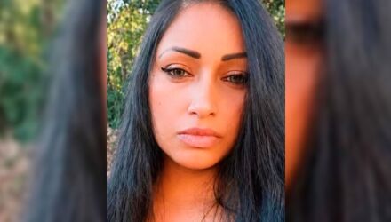Mulher de 38 anos desapareceu depois de passar por pagode e conveni&ecirc;ncia no Portal Caiob&aacute;; irm&atilde; relata trotes e tentativas de golpe durante as buscas