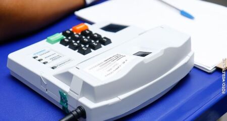 Segundo o TRE-MS, o estado tem 7.106 seções principais