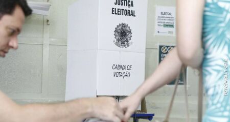 Eleição suplementar em Paranhos acontece em outubro