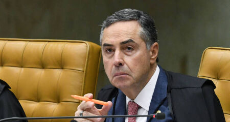 Ministro Barroso