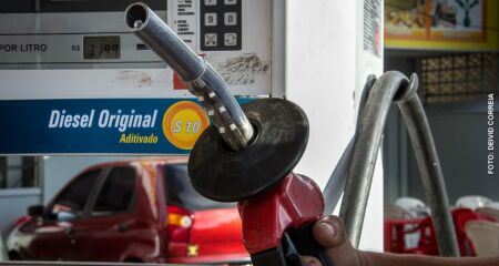 Nova redução foi anunciada nesta segunda-feira