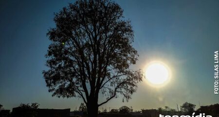 Na gangorra do clima, demais regiões de Mato Grosso do Sul também voltarão a enfrentar alturas temperaturas