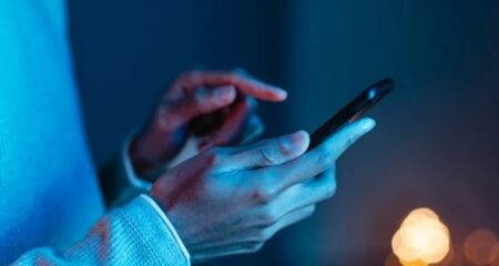 O suspeito seria usuário de drogas e chegou a ser preso no dia das ameaças