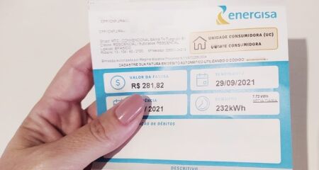 Benefício foi oficializado e pode garantir isenção total para quem consome até 80 kWh/mês; entenda