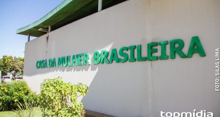 A revitaliza&ccedil;&atilde;o &eacute; para melhoria da estrutura voltada ao atendimento de mulheres em situa&ccedil;&atilde;o de viol&ecirc;ncia