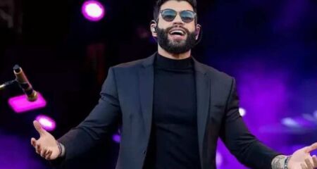 Gusttavo Lima faria show na Bahia