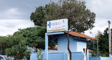 O CCZ n&atilde;o est&aacute; recebendo o medicamento h&aacute; meses