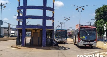 Consórcio afirma não ter recursos para pagar salários e 13º, e categoria se reúne para decidir sobre greve