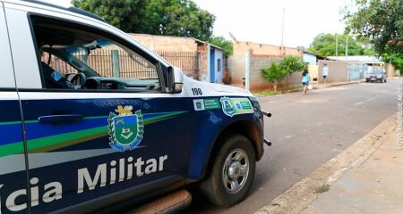 A v&iacute;tima solicitou medidas protetivas de urg&ecirc;ncia contra o sobrinho