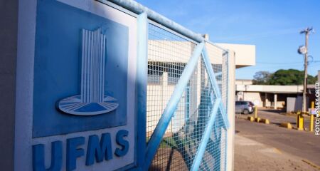 A UFMS informa que também é possível se candidatar como treineiro para esses exames