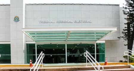 Pesquisa foi suspensa pelo TRE-MS 