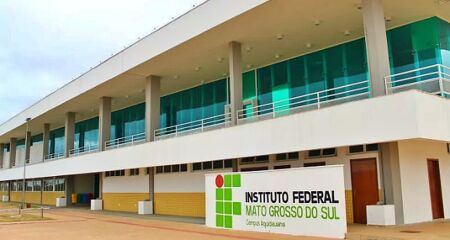 S&atilde;o oferecidas vagas em v&aacute;rios munic&iacute;pios de MS
