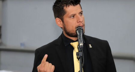 Tiago Vargas 