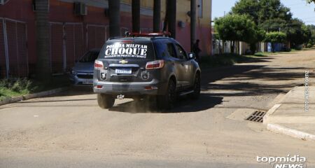 Indivíduo havia escapado do presídio e agora, deve cumprir a pena em regime fechado