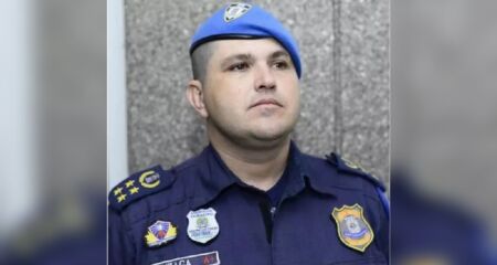 Gonzaga não teve sucesso com a ação