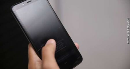 A denúncia foi feita pelo MPMS