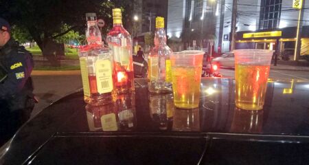 Três casos estão sendo investigados em Campo Grande e um em Ladário