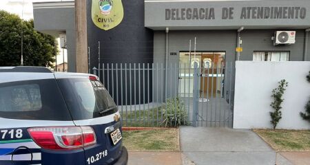 Casos de violência doméstica foram registrados na DAM