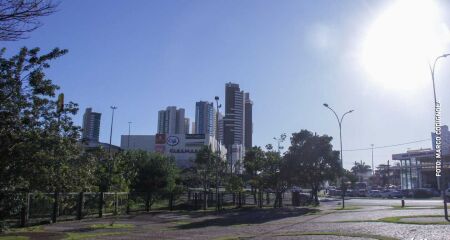 Frio começa a ir embora neste domingo em ms