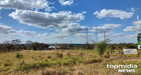 Unei Dom Bosco, em Campo Grande