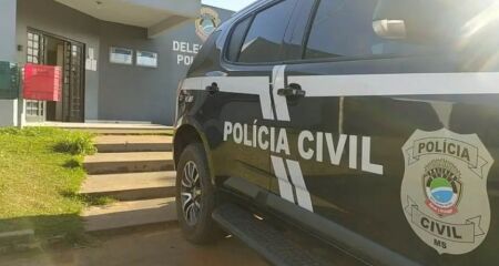 Celular do suspeito, de 20 anos, tinha gravações envolvendo a jovem