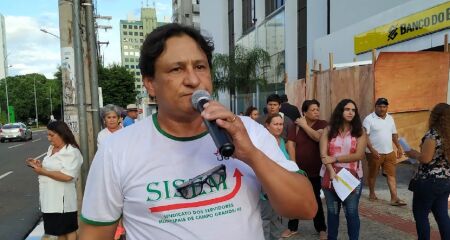 Tabosa diz que 'Lula x Bolsonaro' vai influenciar voto municipal 