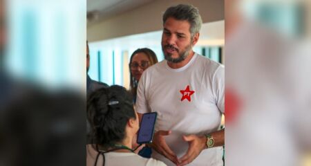 Petista crê que será candidato a prefeito de Dourados 