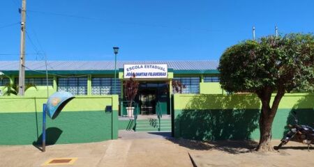 Duas escolas de Campo Grande também terão reformas na parte elétrica e 