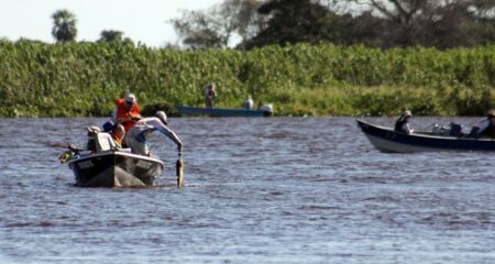 O período de defeso, entretanto, prossegue nos rios de Mato Grosso do Sul até o dia 28 de fevereiro