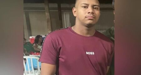 Matheus Silva foi atraído para o local onde acabou espancado até a morte por adolescentes