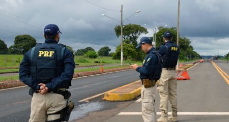 Objetivo é dar maior segurança aos motoristas