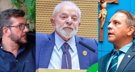 Deputados do MS criticam e elogiam fala de Lula sobre holocausto