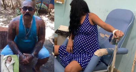 Famílias se revoltam com mortes de bebês em Corumbá 