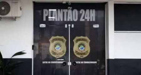 Caso foi registrado na DEPAC de Três Lagoas