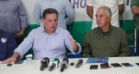 PSDB dá rumo para candidaturas municipais no MS 