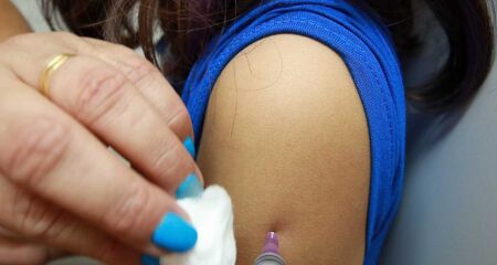 Crianças de 10 e 11 anos podem ser vacinadas