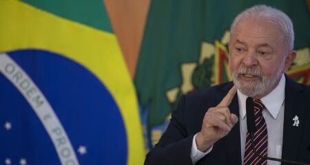 Lula visitará a instalação da fábrica da JBS
