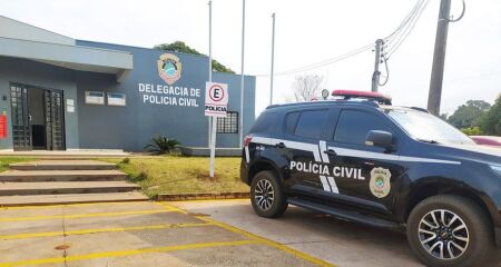 Mandados foram expedidos nesta sexta-feira pela Justiça de Iguatemi