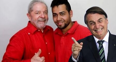 Sobrinho de Lula foi excluído pelo PT da Capital 
