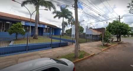 UPA Nova Bahia