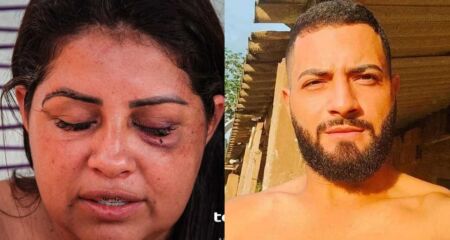 Ariston Correa agrediu e estuprou companheira em Campo Grande