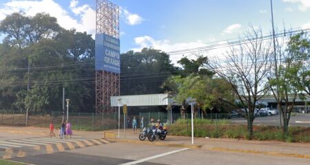 Caso aconteceu na rodoviária de Campo Grande