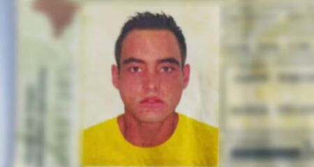 Hugo Otávio Tobias tinha 30 anos e foi atacado por cachorro da raça pitbull 
