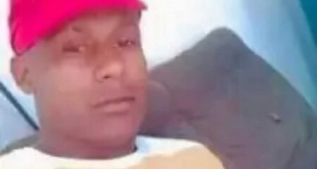 Josué Abinadabe foi assassinado a tiros em Três Lagoas