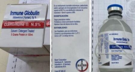 Conforme as investigações, os remédios falsificados tinham origem na Bolívia