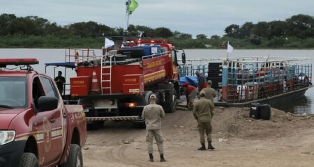 Governo e ONGs mantêm ações diversas na defesa do Pantanal 