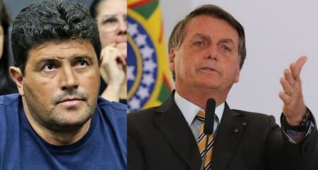 Bolsonaro acordou para retirada de pré-candidaturas 
