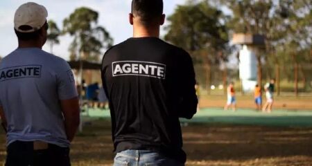 São 50 vagas para agentes socioeducativos 