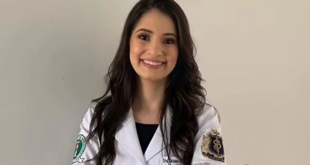 Luciana Xavier Oliveira se formou em medicina na Faculdade de Medicina de Itajubá. Ela realizava atendimentos em Sete Lagoas, Minas Gerais