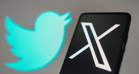 Apesar de encerrar as operações no Brasil, o serviço X, antigo Twitter, continuará disponível para a população brasileira
